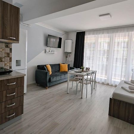 Studio Malta Năvodari Buitenkant foto